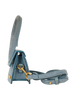 Le Chiquito Mini, bottom view